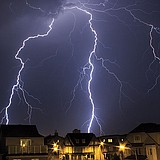 Plan Ahead for Severe Weather