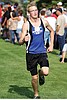 Ratzlaff leads Cats at Cut Bank Time Trials
