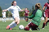 Lady Dogs pick up two wins