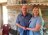 Lakeside Baptist Church's new pastor brings new approach