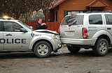 Whitefish man won't have to pay for wrecked police vehicles