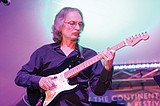 Crown of Continent brings big talent to Bigfork