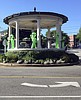 New Hampshire town celebrates UFO sighting