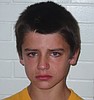 Kid charged in Canyon crime spree breaks free