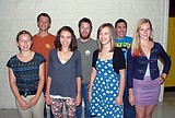 Students named to All-State music list