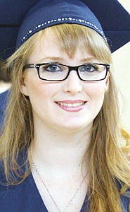&lt;p&gt;Emma McConnaughey was the 2014 overall winner of the Friends of Scotchman Peaks Wilderness High School Scholarship contest.&lt;/p&gt;