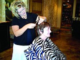 Moses Lake hair salon plans