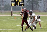 Panthers fight off Warriors to win opener