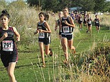 Royal cross country ready to dominate again