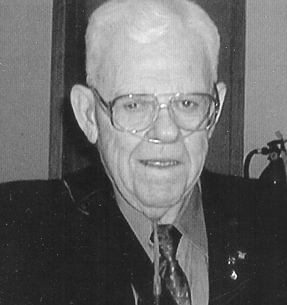 J. Roy Lawson