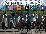 Good times trotting to a close?