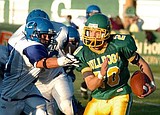 Bulldogs down Blue Devils