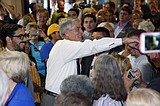 Udall swipes at opponent's birth-control plan