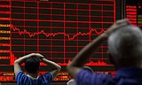 Casualties of China market stacking up