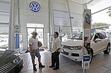 Car deals abound - if you want a 2015 model