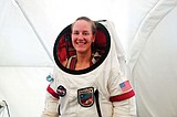 Local scientist heads up research team — Makings of Mars
