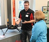 CB Tech hosts trade & expo dinner