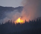 Avalanche Lake trail now open
