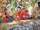 Annual Quincy event salutes farmers