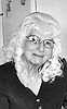 Coleen Marette Pat Robins, 82