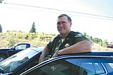 Bigfork's patrolman ready to retire