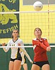 Wildkats drop two close matches
