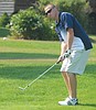 Golfers open at Flatfish, Polson