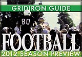 Gridiron Guide 2012 Now Available