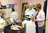 Soroptimist Club turns 60