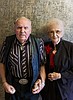 Don and Lil Washburn: Making music together, inspired by God