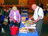 Senior Expo open to all ages