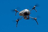 Do drones belong in the trash?
