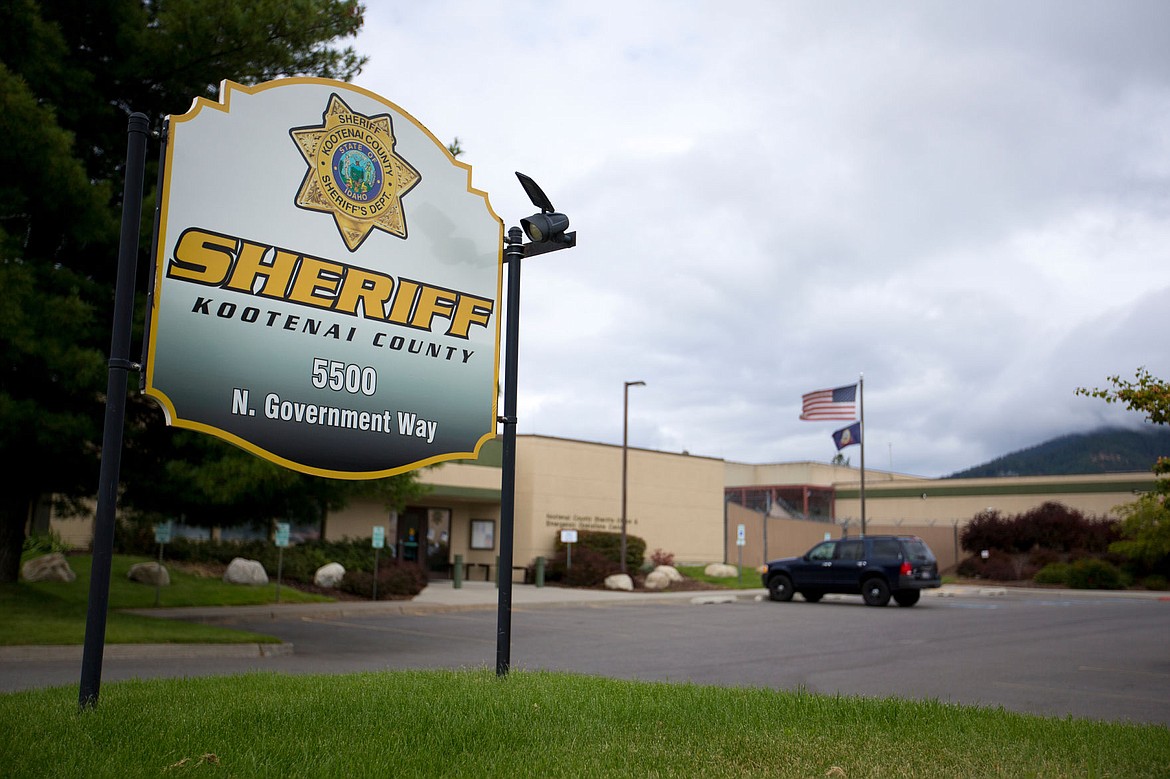 &lt;p&gt;Some officers with the Kootenai County Sheriff's Department are unhappy with the recent increase in monthly costs for health benefits. In the last five years, the department has lost 16 deputies to other departments, mostly due to better benefits offered .&lt;/p&gt;