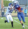 Cats win home opener against the Blue Devils