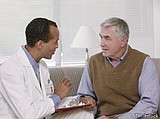 Seniors: When it comes to talking with your doctor, don't be shy