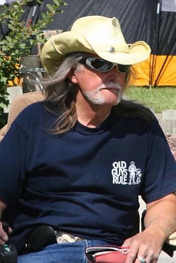 January 10, 1945 – August 23, 2016