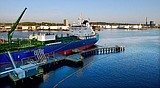 New England's ports seeking comeback