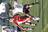 Eastmont flusters Moses Lake in soccer shutout