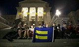 'It's a legal battle from state to state'