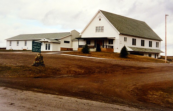 &lt;p&gt;Provided photos courtesy of the&#160;Mennonite Church. (Brenda Ahearn/Daily Inter Lake)&lt;/p&gt;