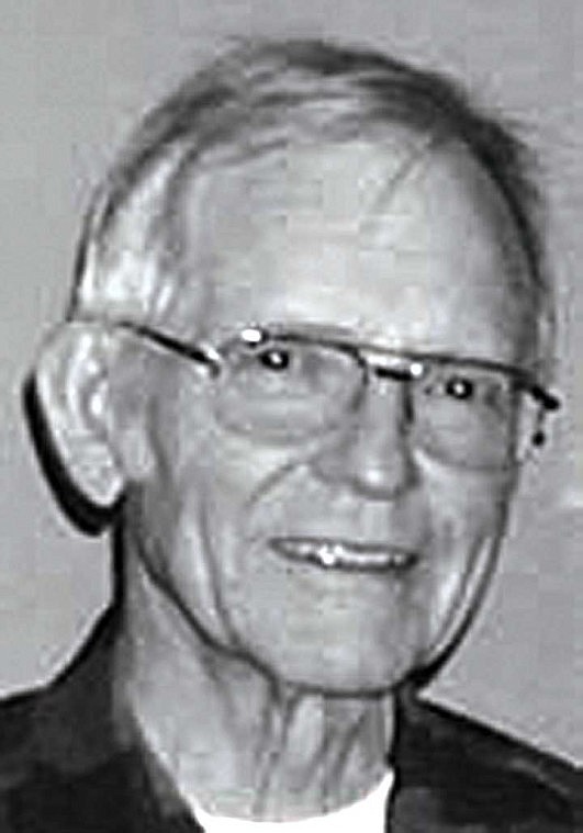 Hurshal George Powers