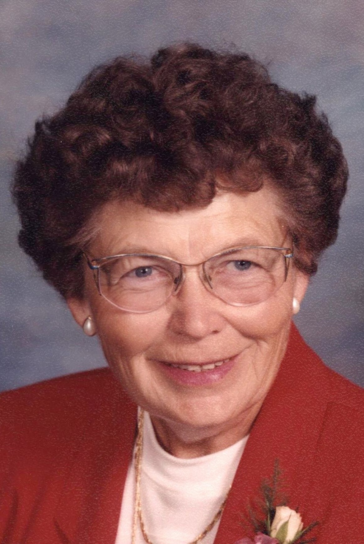 June 10, 1931 – August 27, 2016