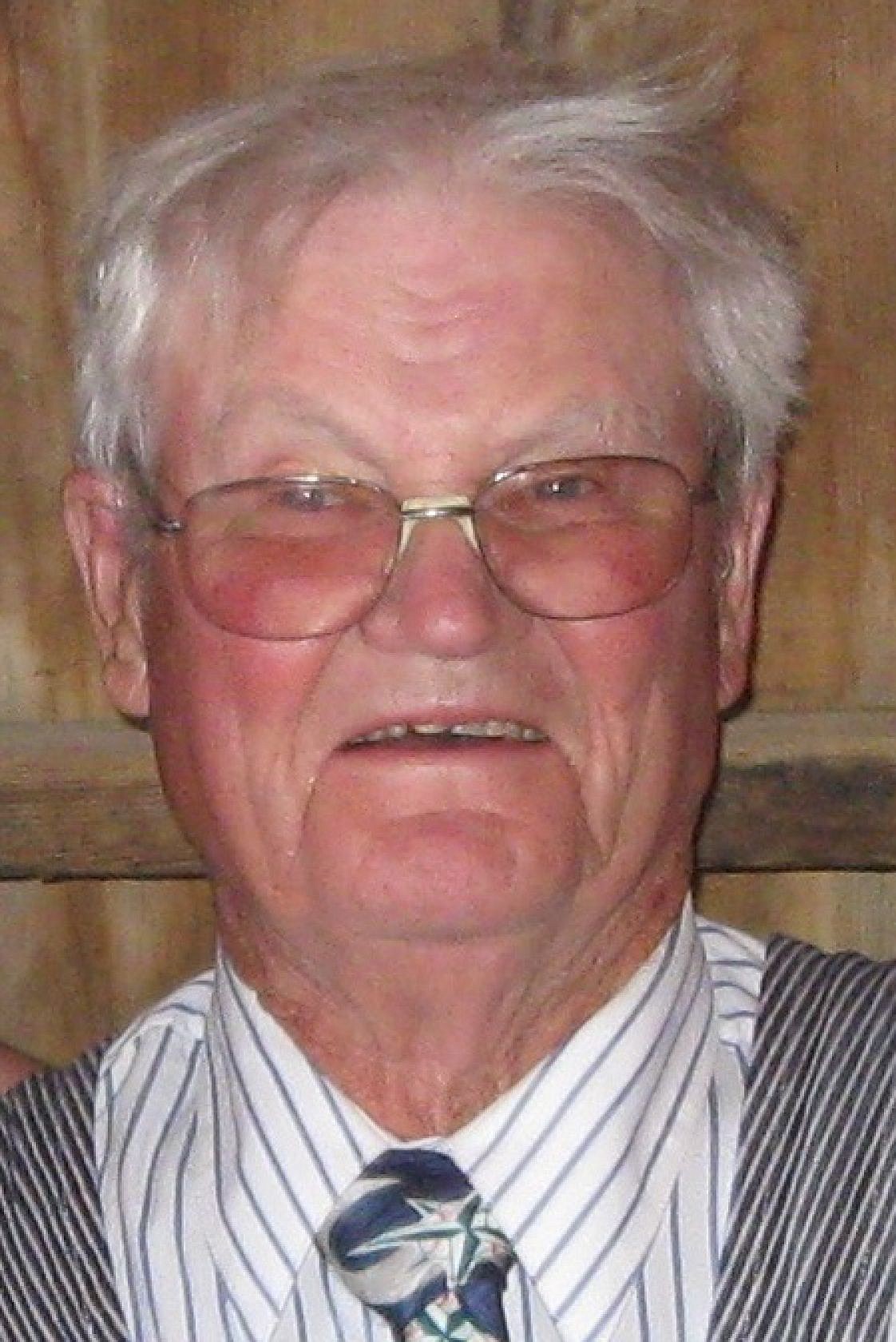 April 21, 1939 – September 5, 2016