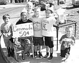 Nat Washington discusses homesteading