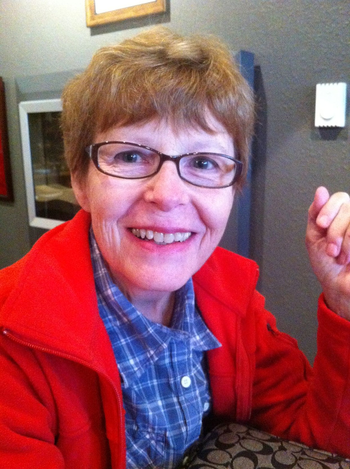 March 15, 1954 – September 5, 2016