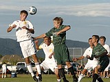 'Dogs find redemption against Central