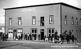 Dayton celebrates 100th birthday