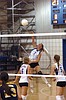 Volleyball starts season off 2-0