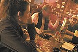 Bars go smoke-free Oct. 1