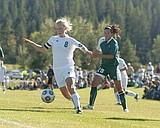 Lady 'Dogs confident after preseason